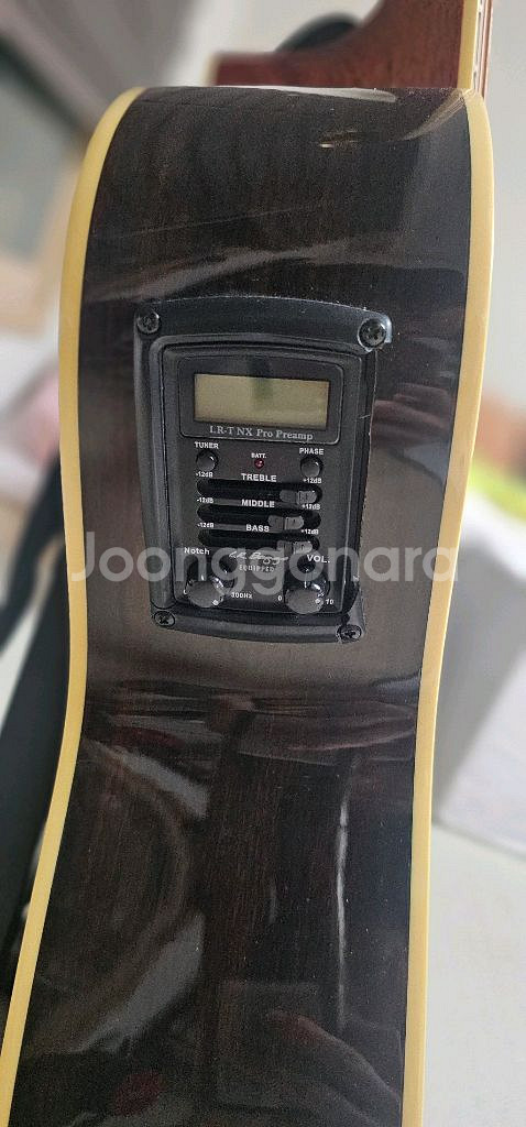 크래프터 KGAE-27 PRESTIGE 판매합니다.--4