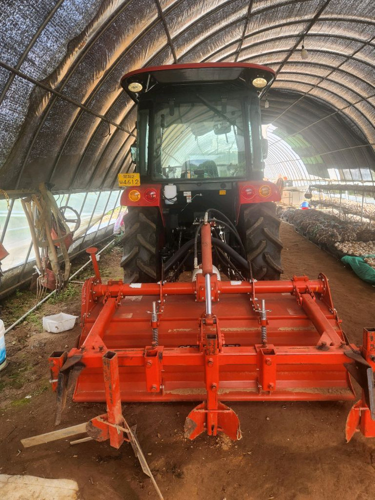 국제트랙터58마력판매 이미지