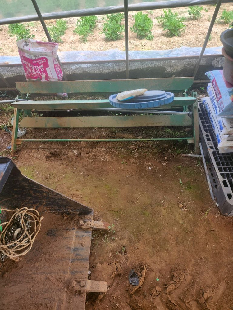 국제트랙터58마력판매 이미지