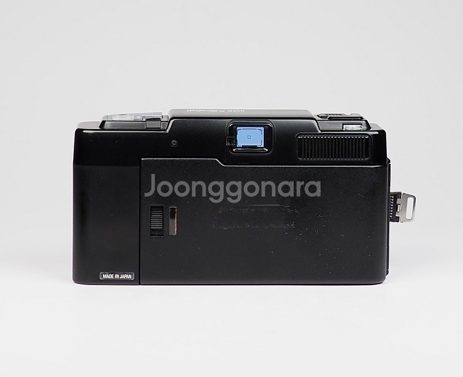 리코 RICOH FF-3 AF SUPER 필름카메라--4