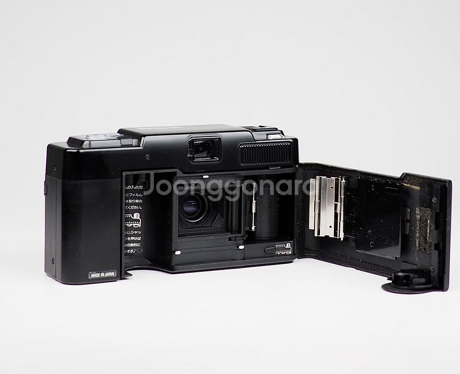 리코 RICOH FF-3 AF SUPER 필름카메라--5