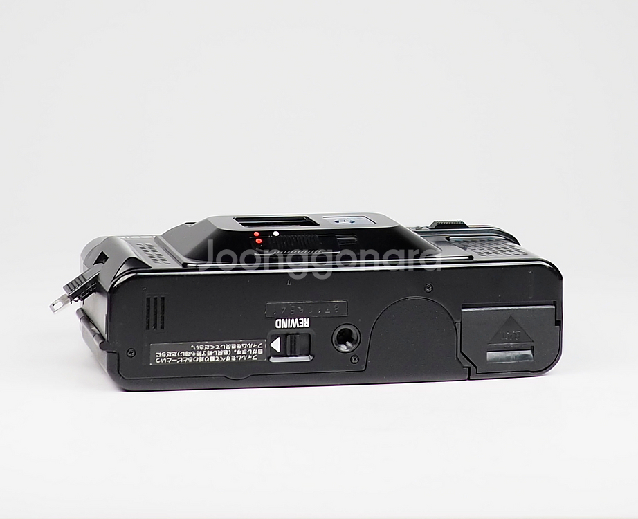 리코 RICOH FF-3 AF SUPER 필름카메라--6