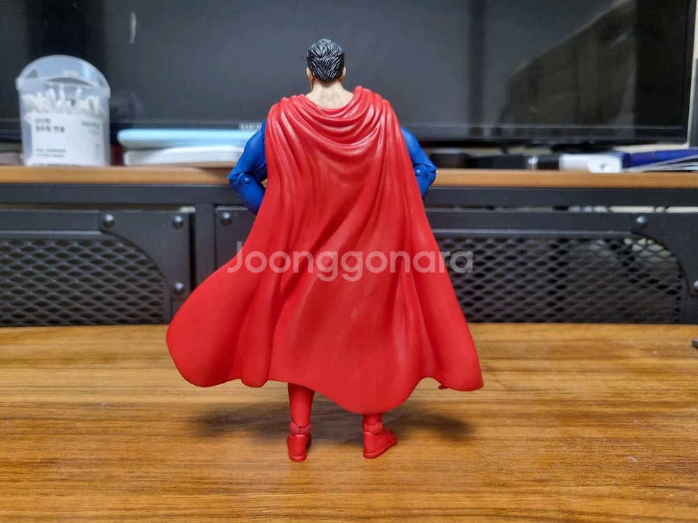 DC 슈퍼히어로,빌런 피규어 일괄로 팝니다--2