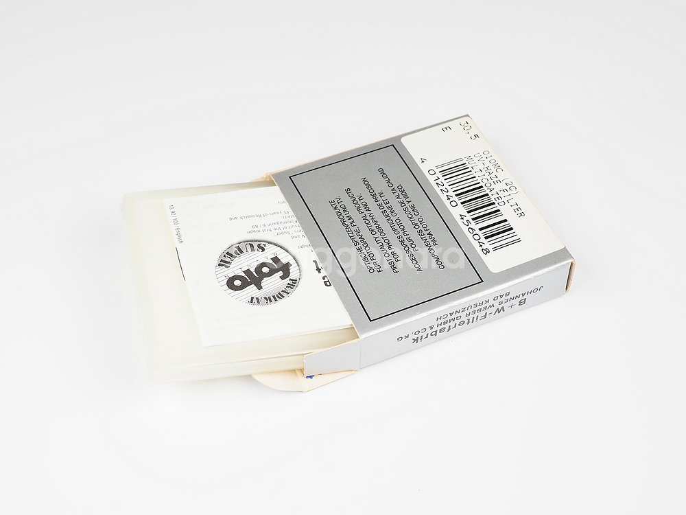 롤라이 35s 필터 미사용 30.5mm B+W 슈나이더--1