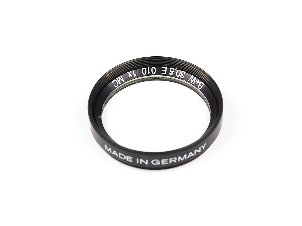 롤라이 35s 필터 미사용 30.5mm B+W 슈나이더--5