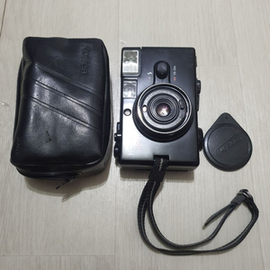 코니카 팝 필름카메라 부품용 (A)