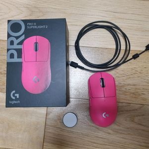 지슈라 2 G pro x superlight 2