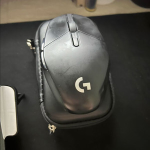 로지텍 g303 슈라우드 마우스