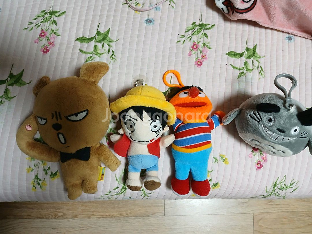택포.키링과 인형들다 드림.나눔입니다--3