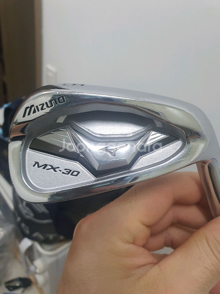 미즈노 MX-30 아이언 세트 정품 판매합니다--0
