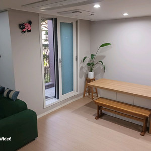 모던하우스 아일랜드 수납식탁(품절상품)
