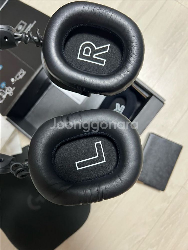 로지텍 지프로 x 2--1