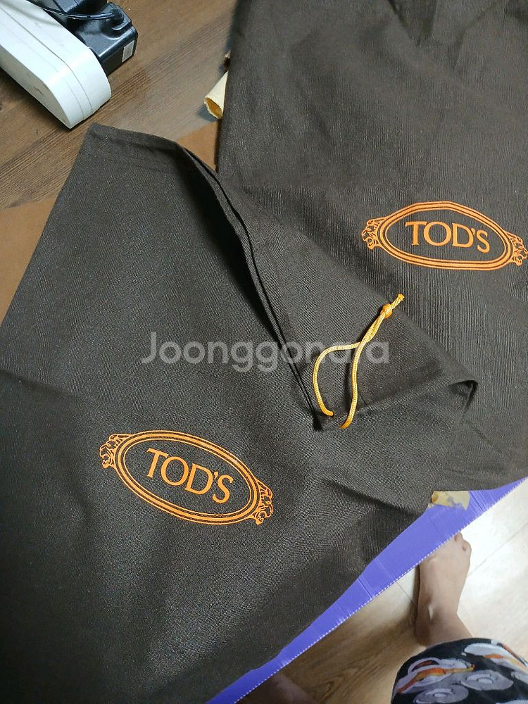 택포.구찌 더스트랑 토즈 더스트--2