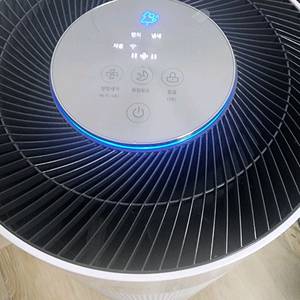 LG 퓨리케어 360 공기청정기 AS183HWWA