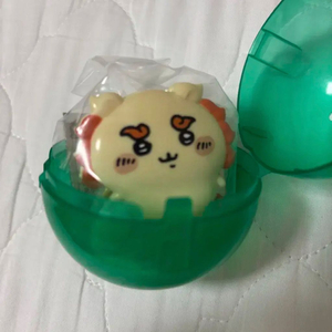 치이카와 먼작귀 시사 클립 가챠 미개봉