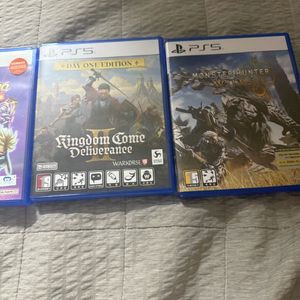 플스5 ps5 게임타이틀팝니다.
