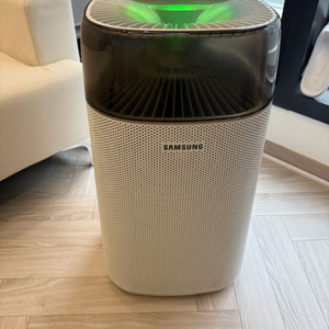 삼성 블루스카이 5000 공기청정기 AX60A5510W