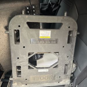 스즈끼 버그만 스트리트 짐대 배달대행 바이크 슬라이드