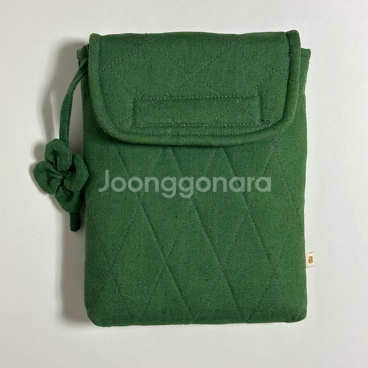 클로버 상점 6인치 이북리더기 파우치--0