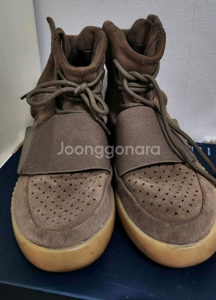 이지부스트 750 브라운 (265)--1