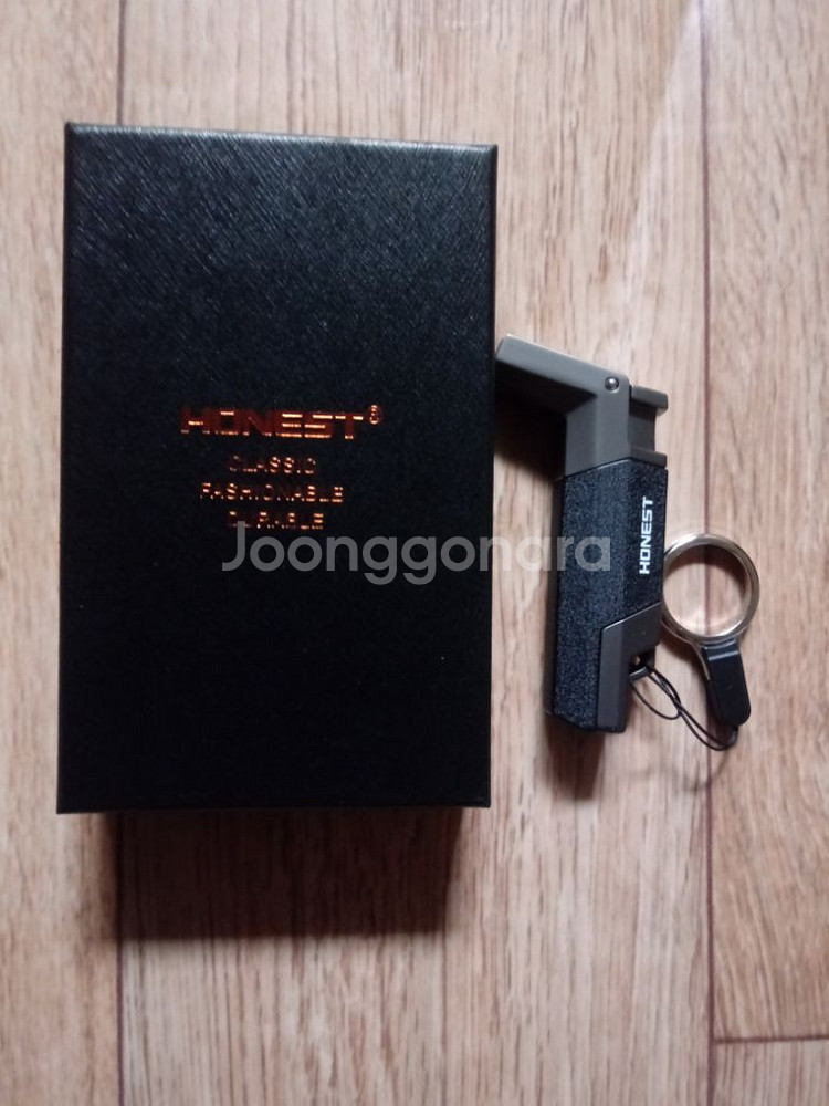 라이터--0