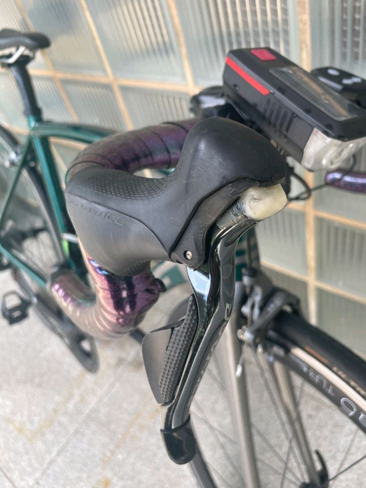 리들리 피닉스 울테그라 / 듀라에이스 Di2 로드--5