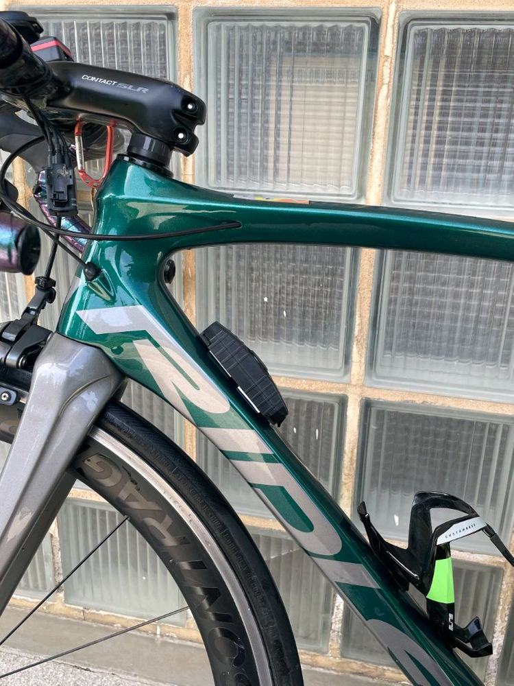 리들리 피닉스 울테그라 / 듀라에이스 Di2 로드--2