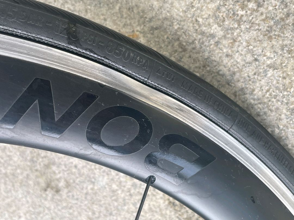 리들리 피닉스 울테그라 / 듀라에이스 Di2 로드--7