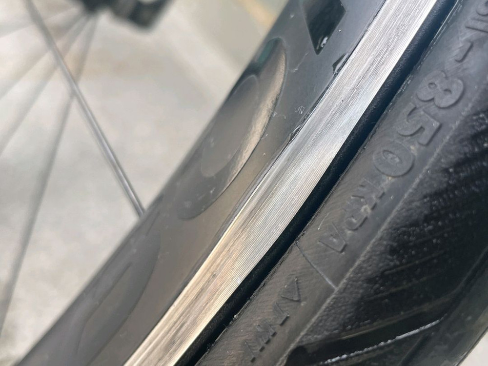 리들리 피닉스 울테그라 / 듀라에이스 Di2 로드--8