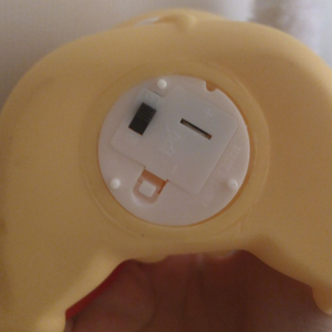 카드캡터체리/사쿠라 새상품 케로 무드등 팝니다