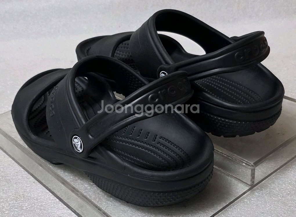 크록스 CROCS 클래식 춘하추 슬리퍼 250~255--2