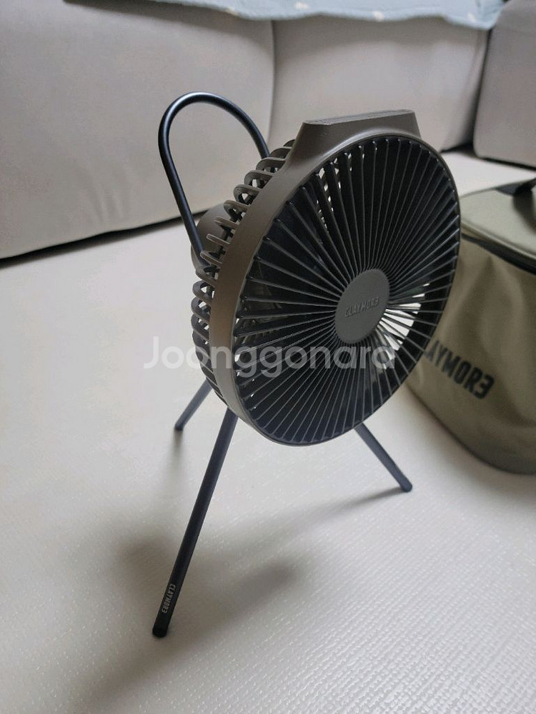 크레모아 써큘레이터 V600--1