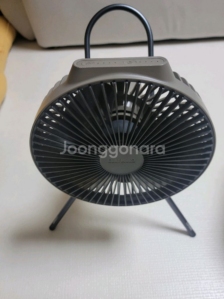 크레모아 써큘레이터 V600--0