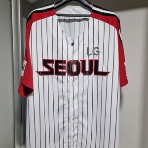 미착용) LG트윈스 서울 2023유니폼 120