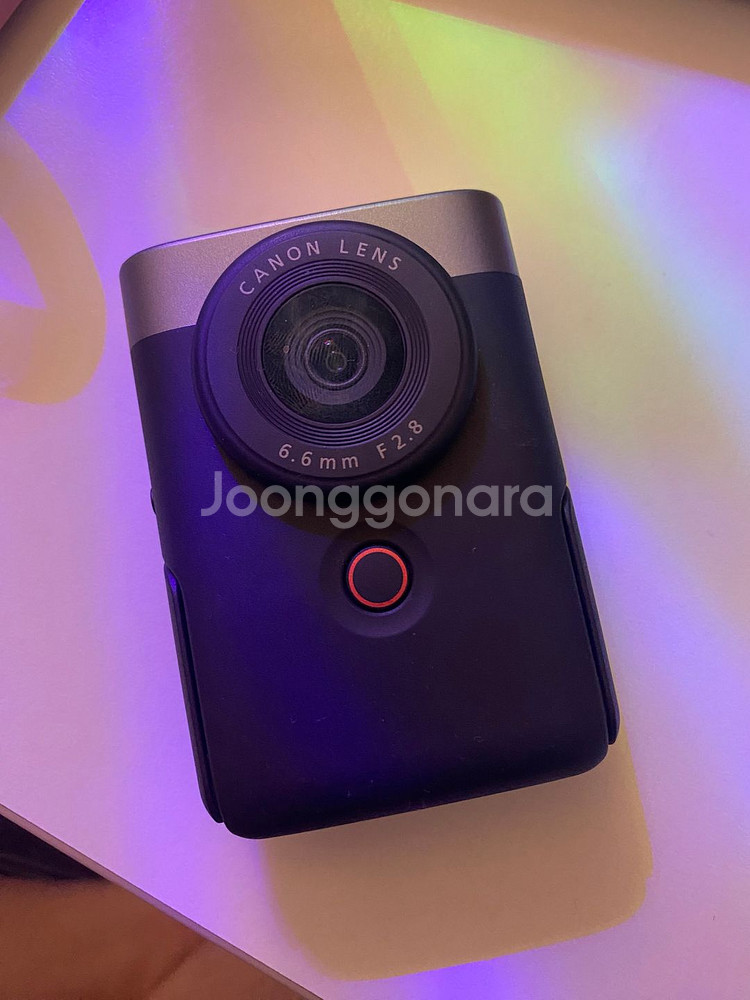 캐논 파워샷 v10--0