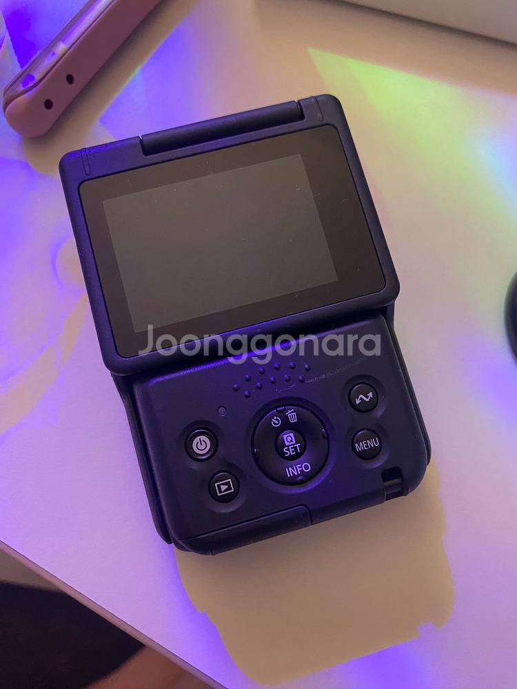 캐논 파워샷 v10--2