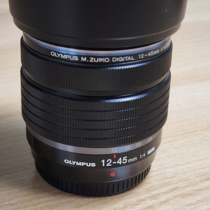 (마포) 올림푸스 12-45mm f4
