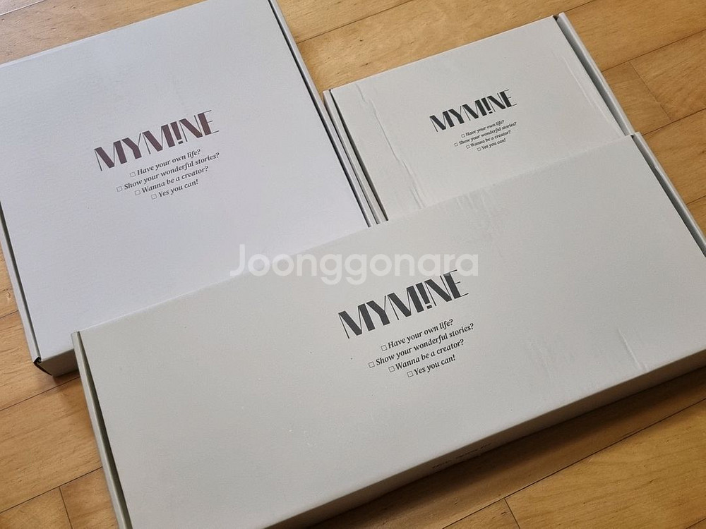 마이마인 수직촬영 거치대 촬영조면--1