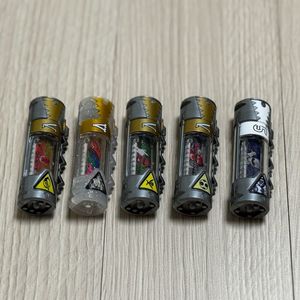 파워레인저 다이노셀 일괄