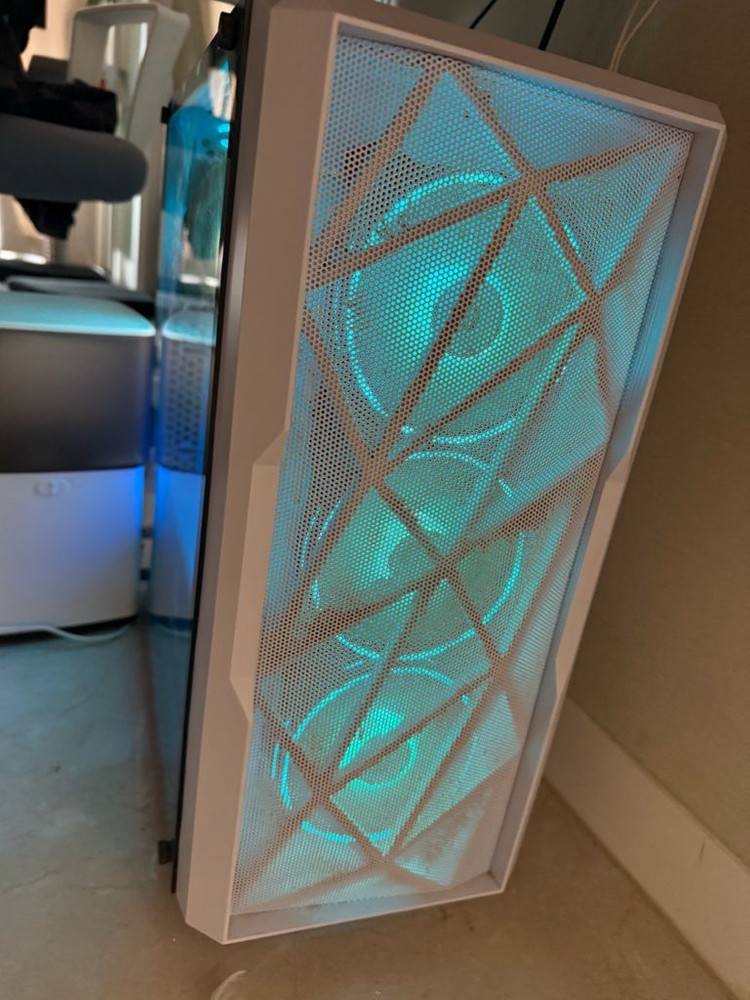 고성능 게이밍pc Rtx 2060 super 이미지