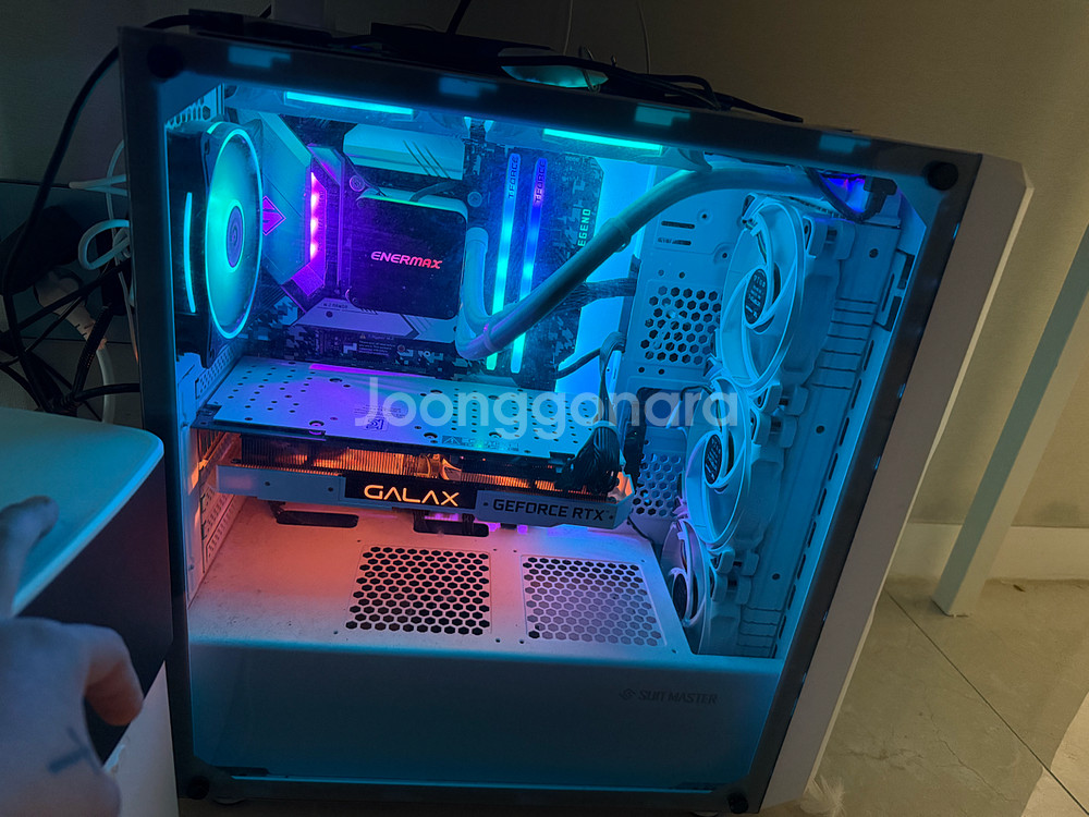 고성능 게이밍pc Rtx 2060 super--0
