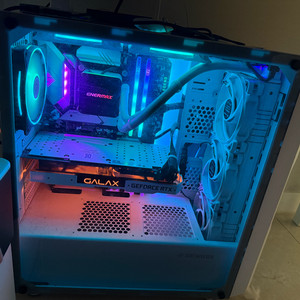 고성능 게이밍pc Rtx 2060 super