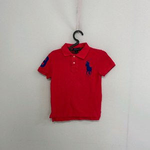 폴로 랄프로렌 키즈 반팔 티셔츠 8