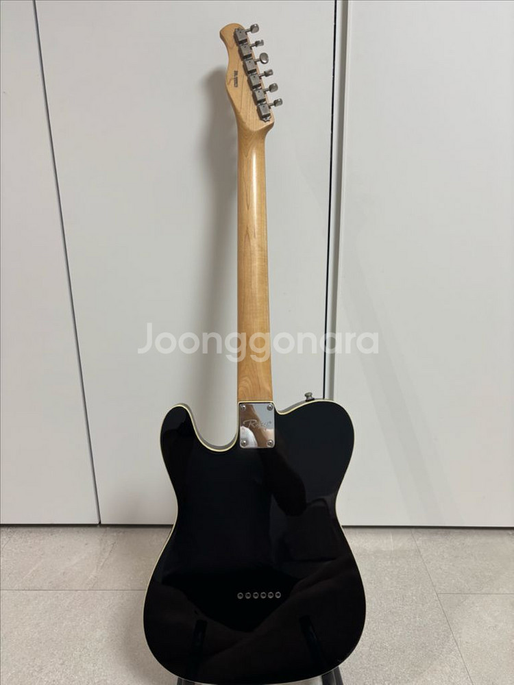 록시 국산 텔레캐스터 RT300--1