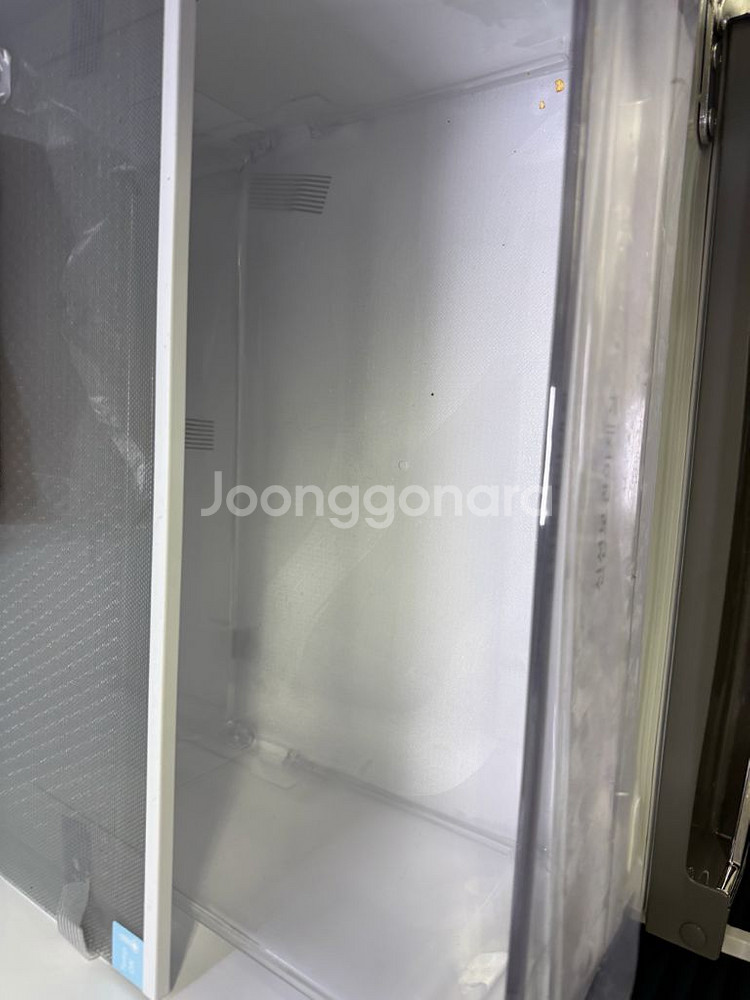 LG 2도어 냉장고--2