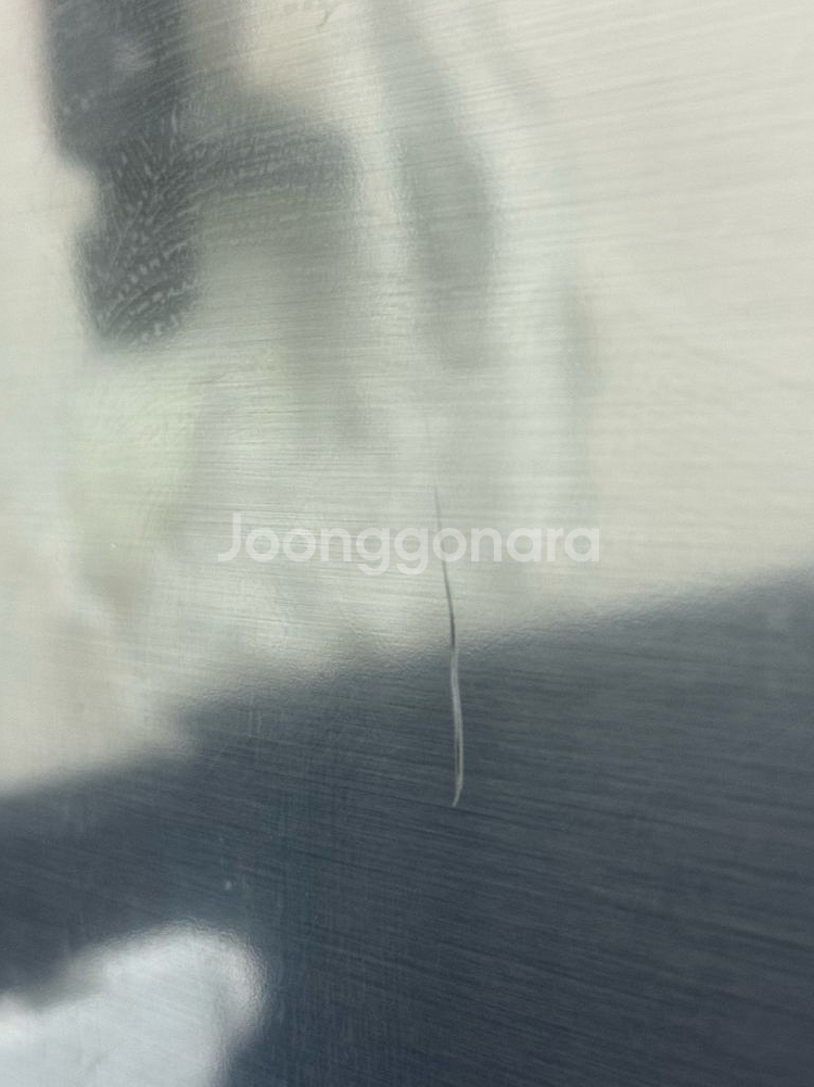 LG 2도어 냉장고--7