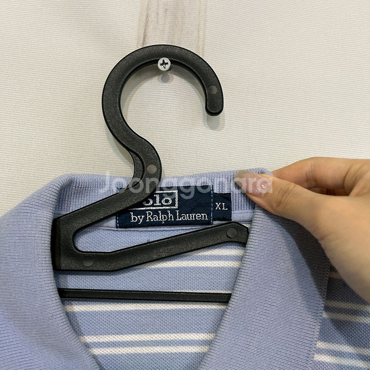 폴로 랄프로렌 남성 반팔 티셔츠 XL--1