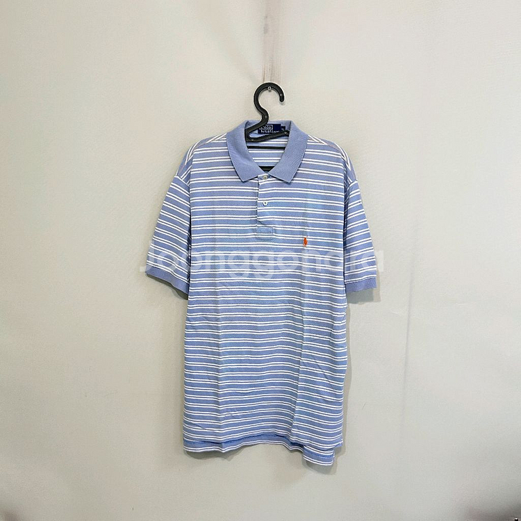 폴로 랄프로렌 남성 반팔 티셔츠 XL--0