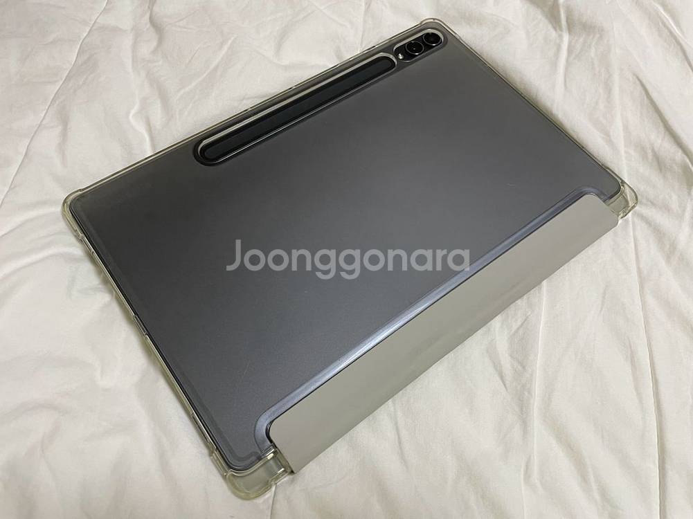 갤럭시 탭 S9+ (S9플러스)--3
