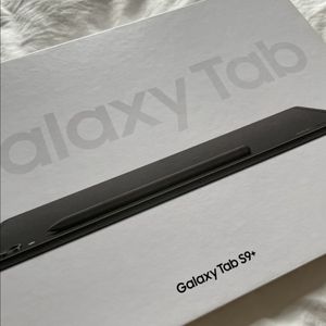 갤럭시 탭 S9+ (S9플러스)